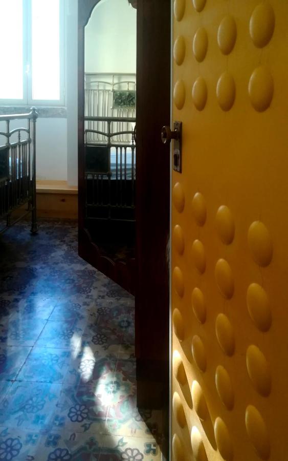 San Liberale Sul Mare Apartment Trapani Luaran gambar