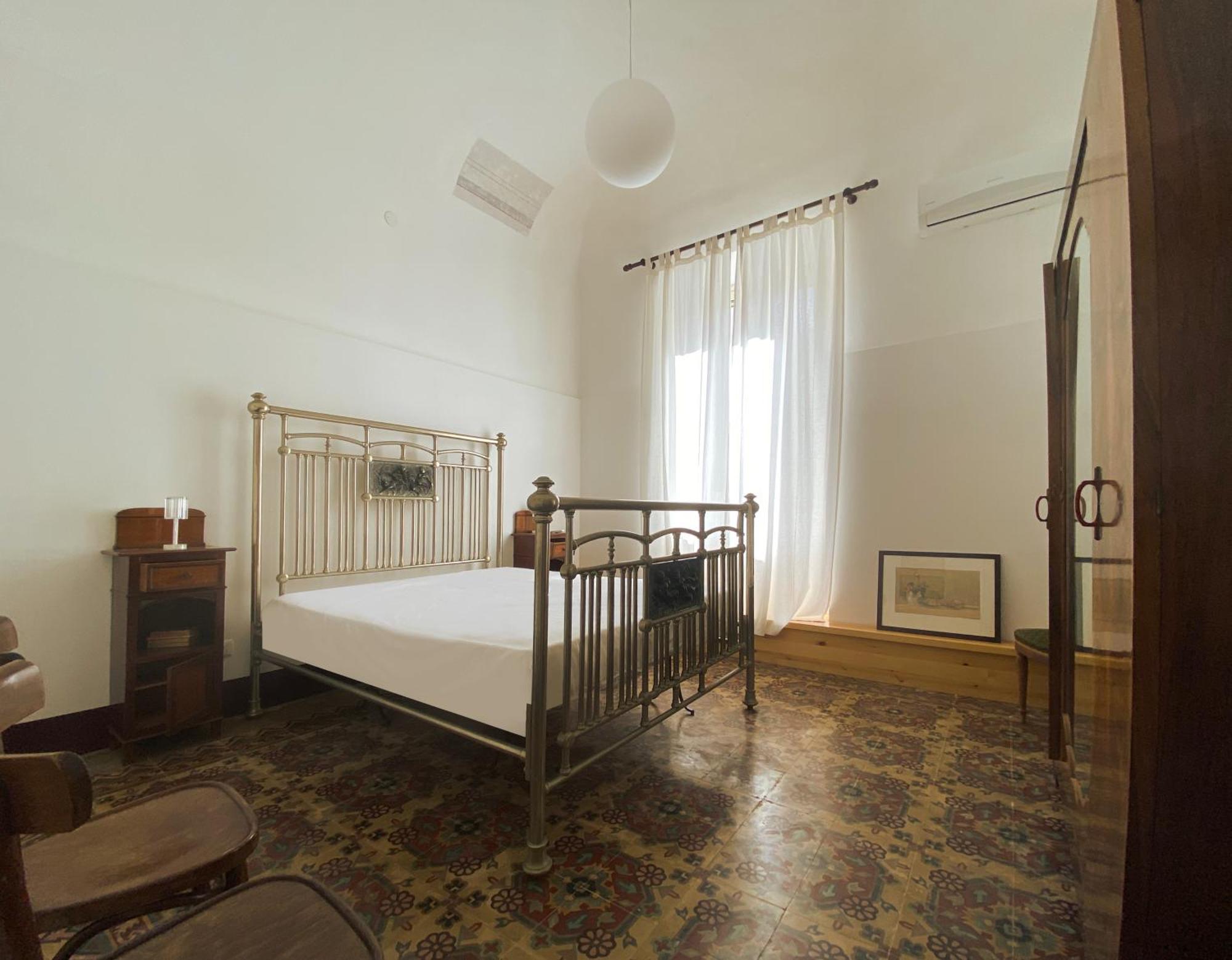 San Liberale Sul Mare Apartment Trapani Luaran gambar