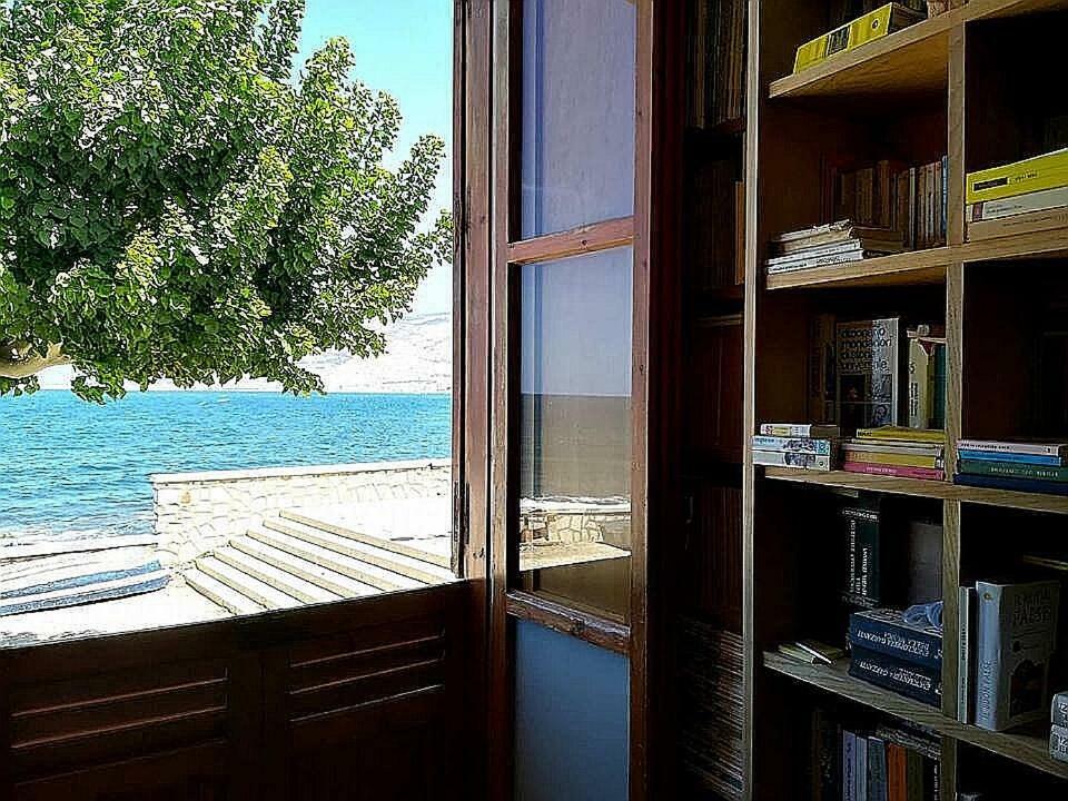San Liberale Sul Mare Apartment Trapani Luaran gambar